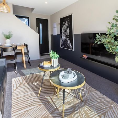 Luxury Without Limits In Cbd Κράισττσερτς Εξωτερικό φωτογραφία