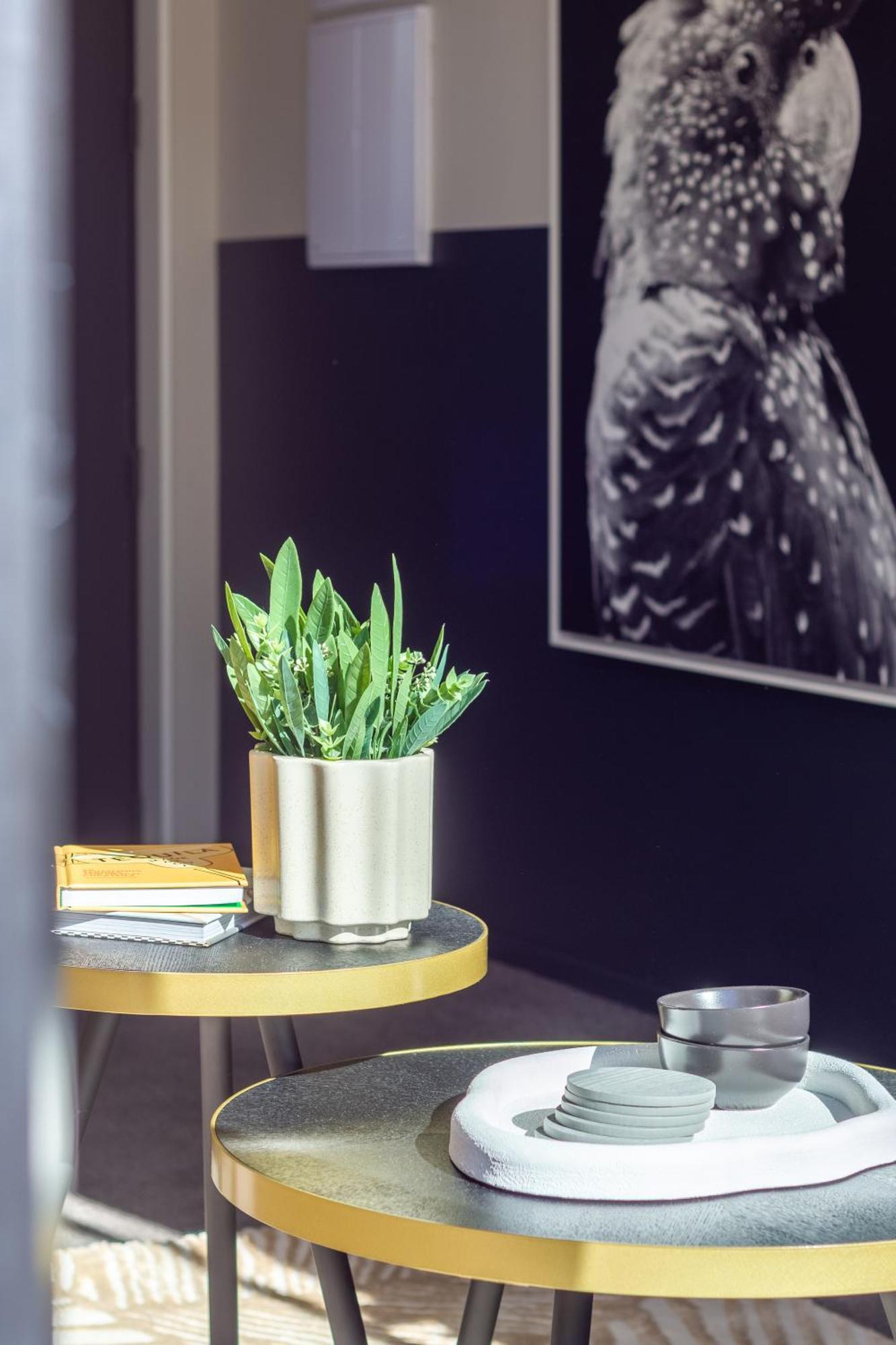 Luxury Without Limits In Cbd Κράισττσερτς Εξωτερικό φωτογραφία