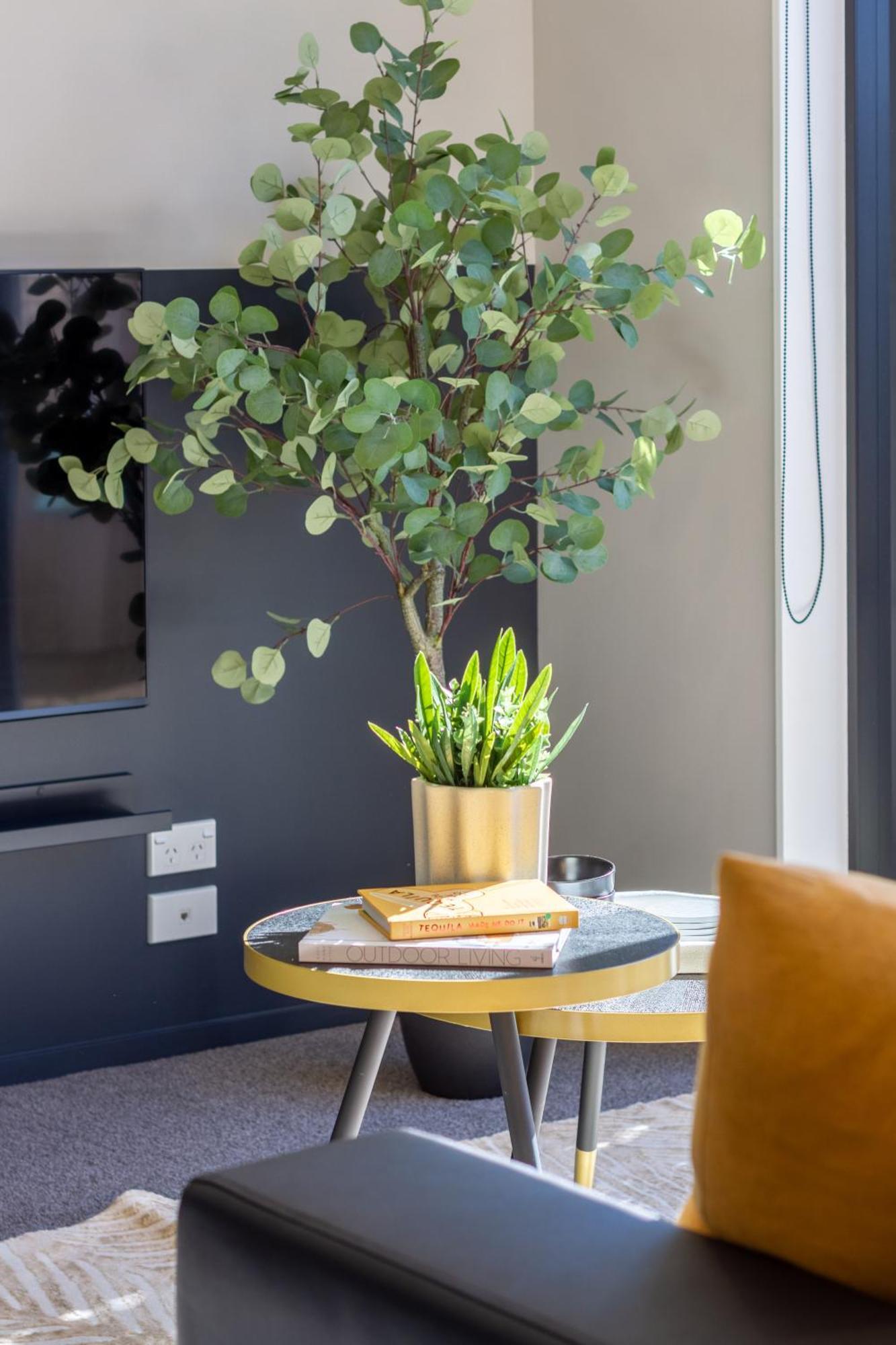 Luxury Without Limits In Cbd Κράισττσερτς Εξωτερικό φωτογραφία