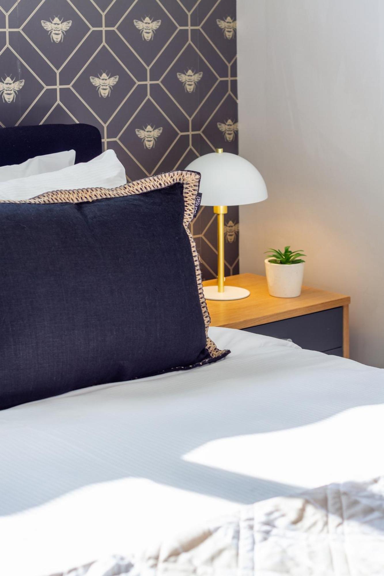 Luxury Without Limits In Cbd Κράισττσερτς Εξωτερικό φωτογραφία