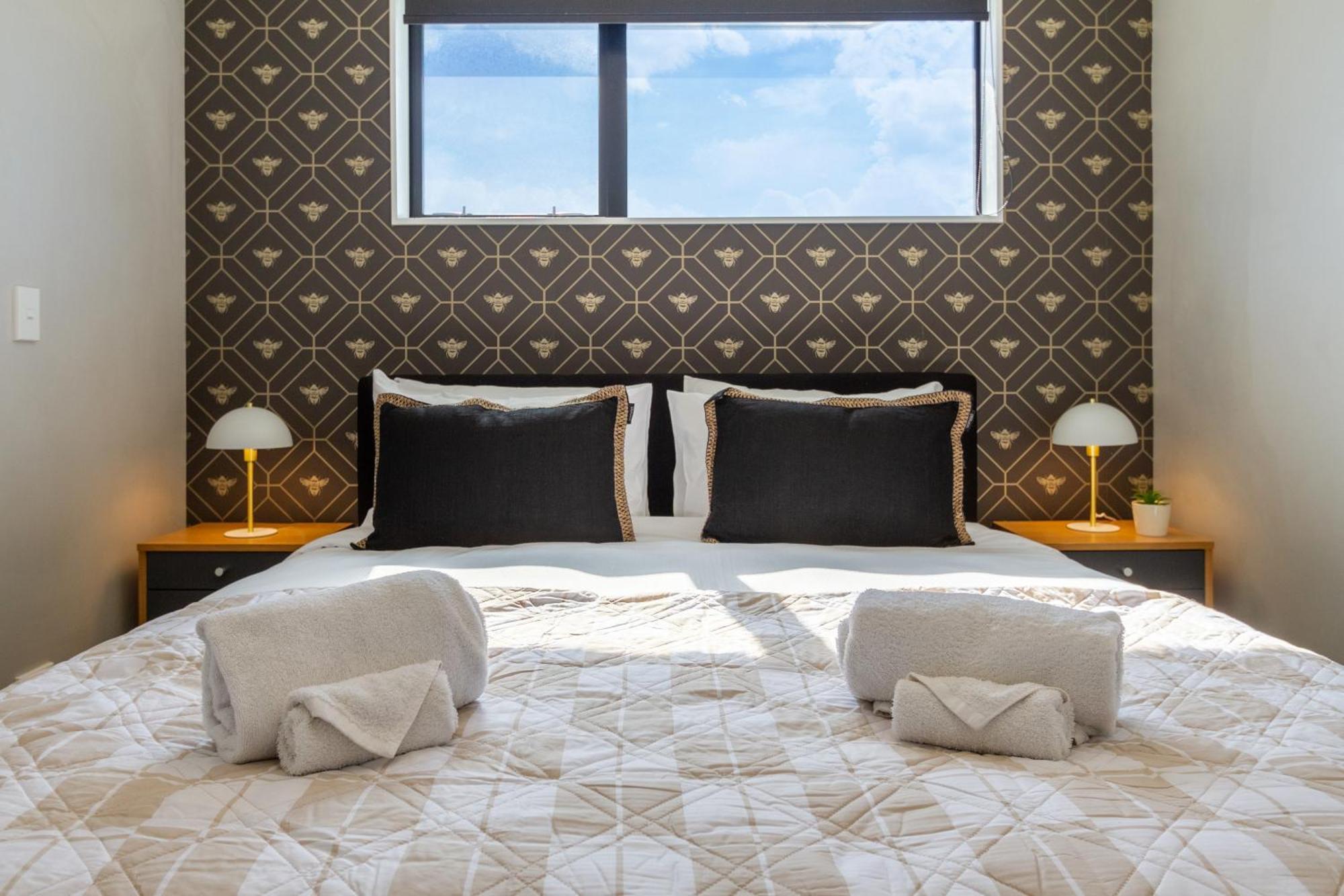 Luxury Without Limits In Cbd Κράισττσερτς Εξωτερικό φωτογραφία