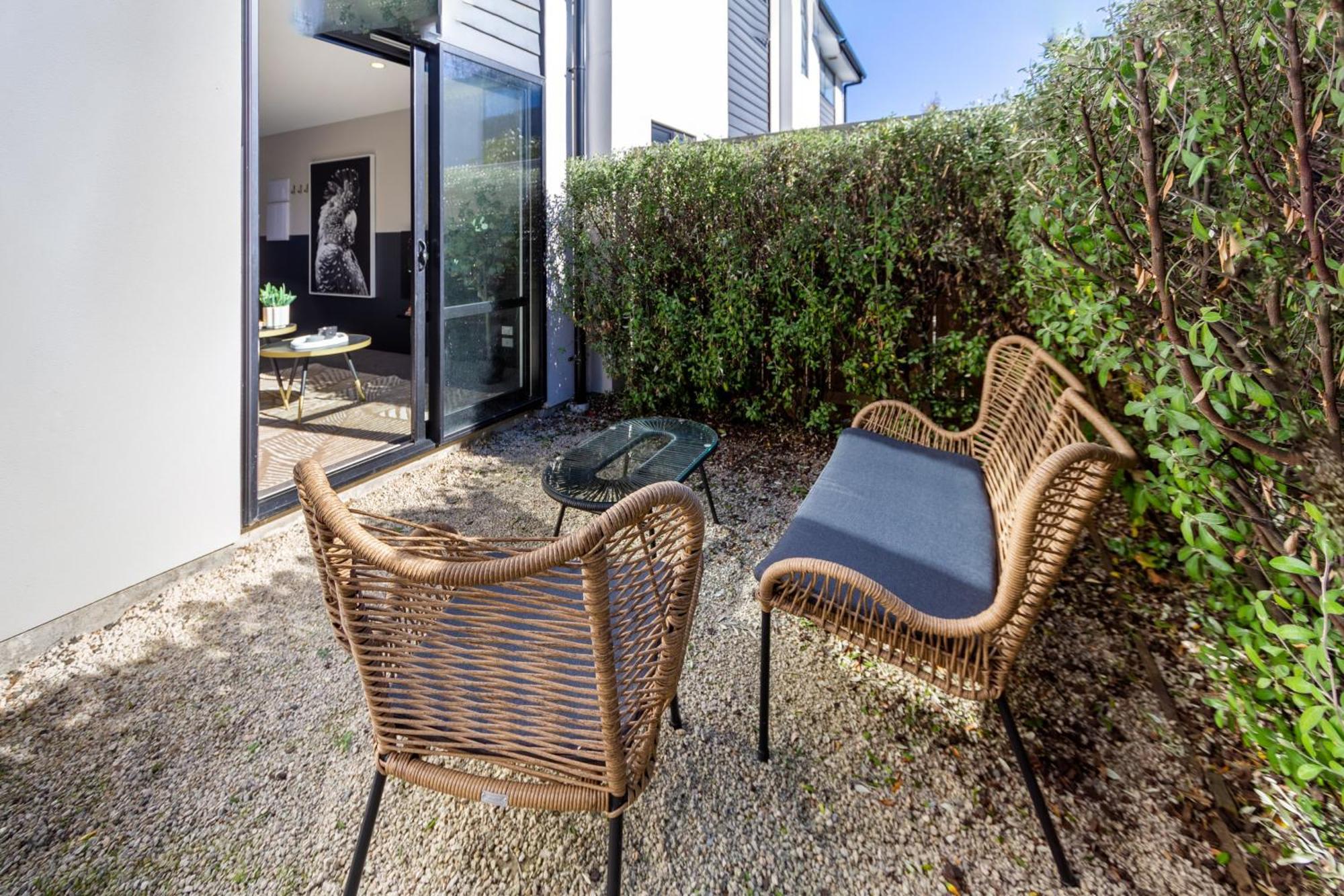 Luxury Without Limits In Cbd Κράισττσερτς Εξωτερικό φωτογραφία